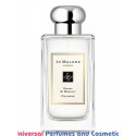 Our impression of Poppy & Barley Jo Malone London Unisex Concentrated Premium Perfume Oil (151493) Luzi